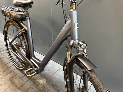 Qwic Premium | 625 watt | krachtige ondersteuning