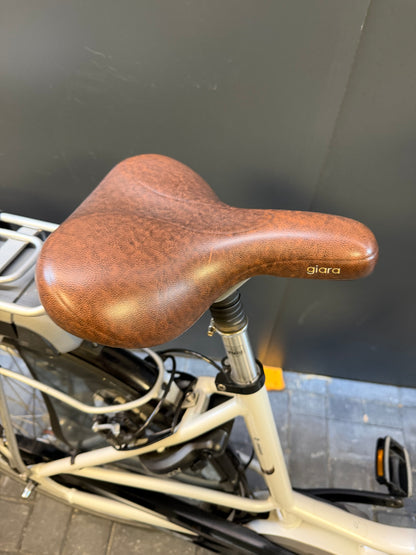 Batavus Milano Bosch elektrische fiets