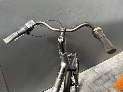 Giant Entour E+ Middenmotor 57cm