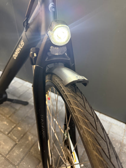 Batavus Wayz E-go + Middenmotor