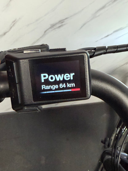 Giant Entour E+ | Yamaha Middenmotor | Nexus 7 | 400Wh | XL | Ex-Lease