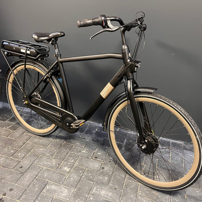 Gazelle esprit heren e-bike
