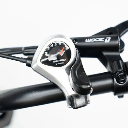 Nieuw - Ouxi H9 Fatbike - in de doos!