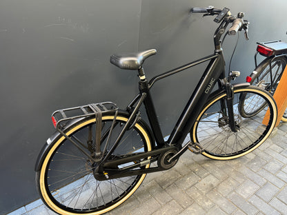 Qwic Premium MN7+ Middenmotor ! Z.G.A.N.