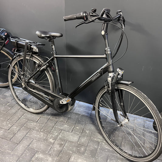 Batavus Wayz 2020 Bosch active line plus
