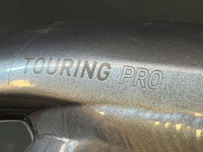 Cube Touring PRO | Bosch Performance Line