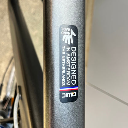 Qwic Premium N 7.1 Heren 61cm !