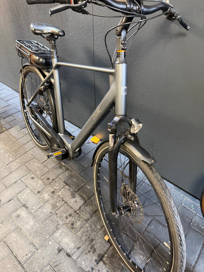 Snelle Qwic E-Bike heren 61