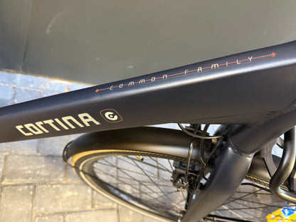 Cortina E-Common Family