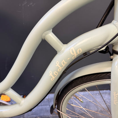 Sparta Lola-Jo e-bike