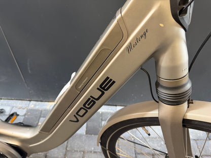 Vogue Mestengo + Middenmotor
