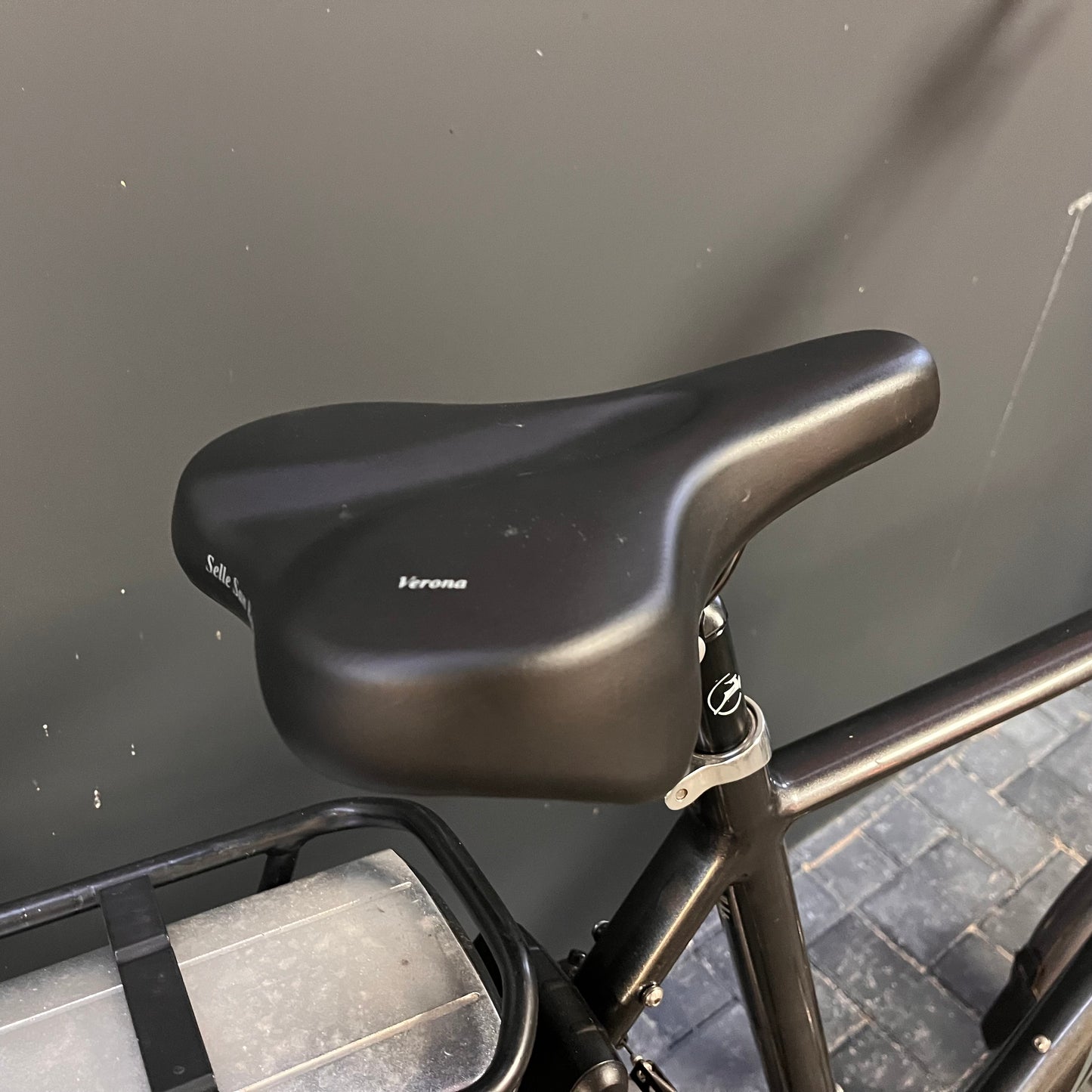 MC MultiCycle Mature Go herenfiets