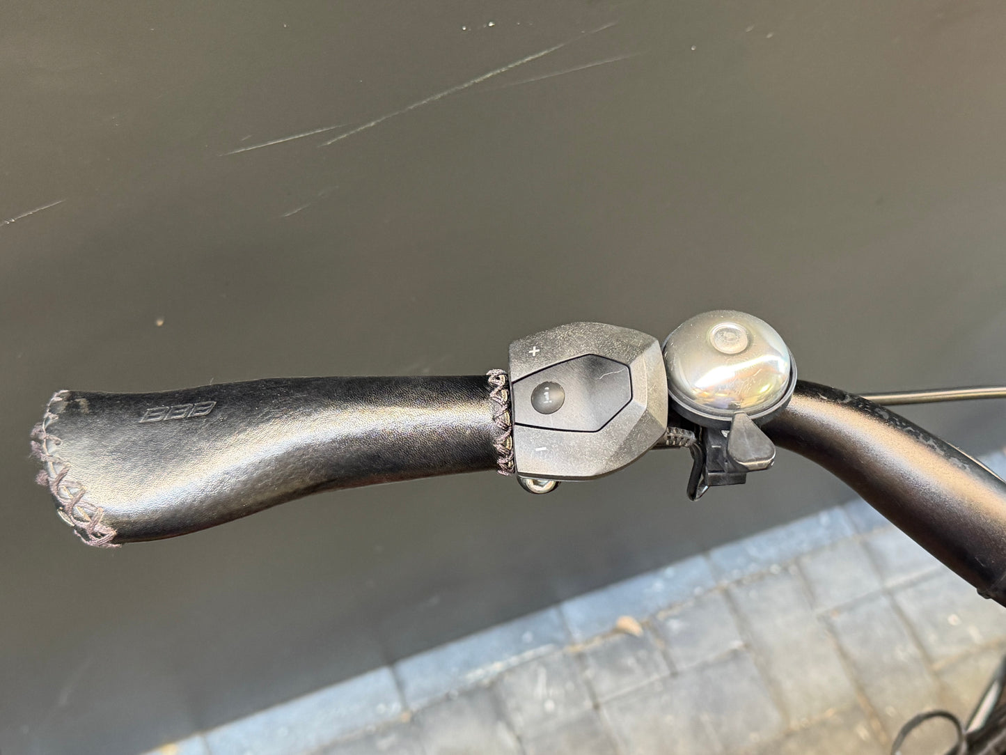Merida Espresso 510 | Bosch Performance Line