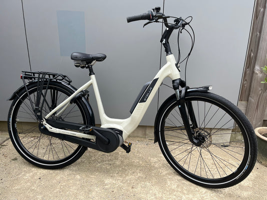 Stella livorno MDB Bosch, Nieuwstraat 1099km !