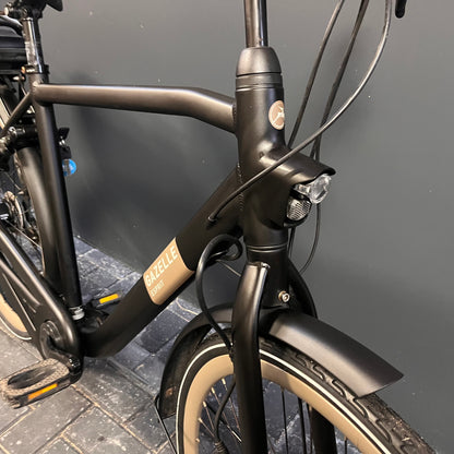 Gazelle esprit heren e-bike