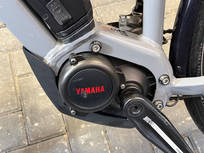 Haibike SDURO Trekking 4.0 elektrische trekkingfiets