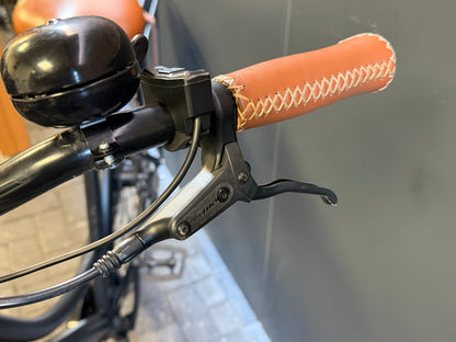 Forza viela E-bike – Elektrische Transportfiets 2025