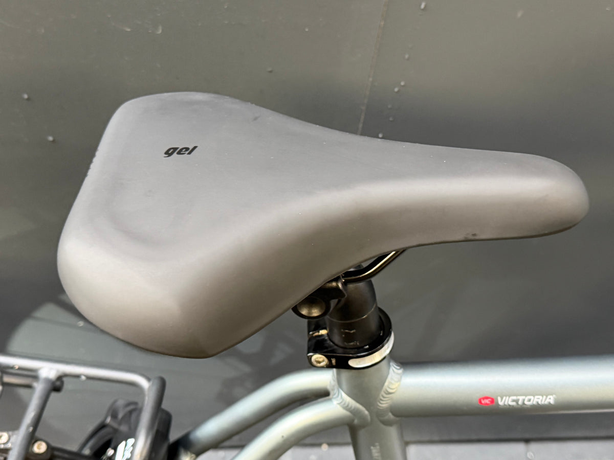Victoria Speed Pedelec | Bosch Performance Middenmotor | 45 km/u