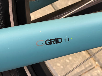 Sparta C-Grid Fit – Bosch Active Line | Ex-lease 2022