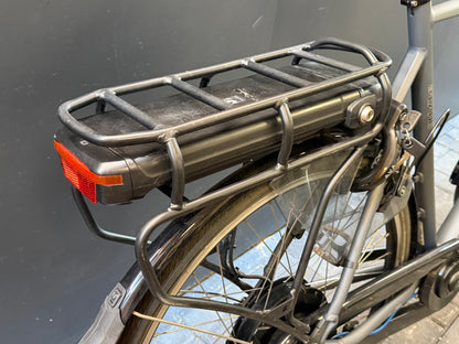Sparta A-Lane 65cm!  Elektrisch