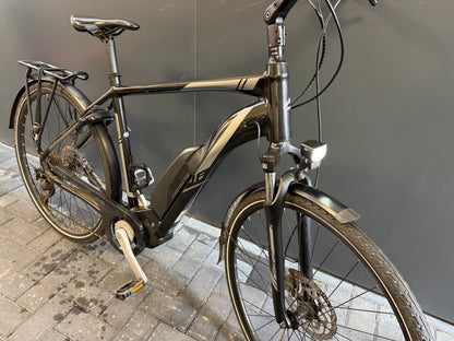 Sportieve E-bike | Merida Espresso 300 | Middenmotor 500 watt