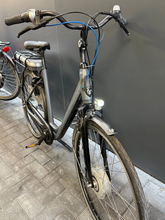 Sparta A-Lane F8e elektrische fiets 53 cm - 2021