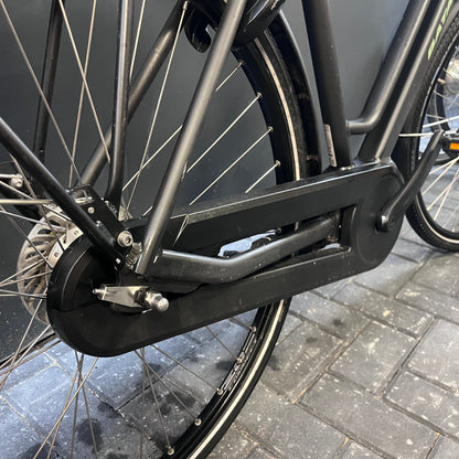 Batavus Fonk E-Bike met middenmotor!