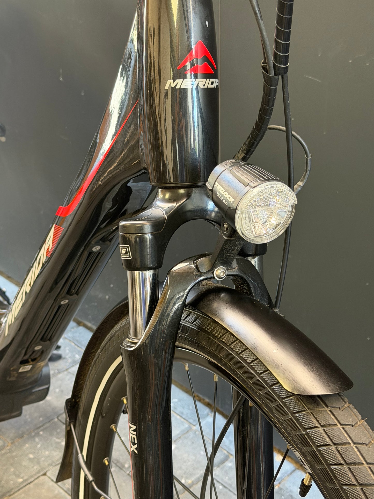 Merida Espresso 510 | Bosch Performance Line