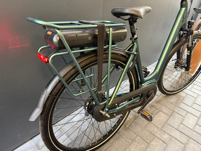 Prachtige BSP met Bafang Middenmotor