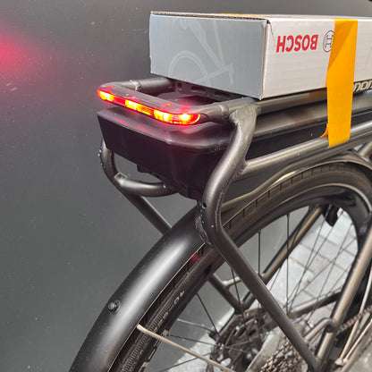 Cannondale Mavaro Bosch performance line