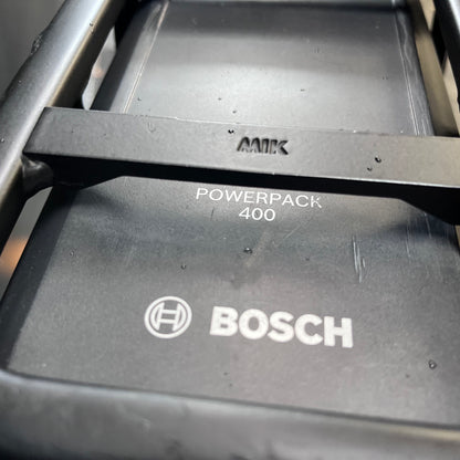 Gazelle Paris C7 HMB Bosch elektrische fiets