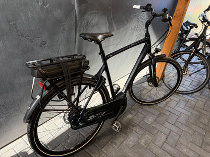 Giant Entour E+ | Yamaha Middenmotor | Nexus 7 | 400Wh | XL | Ex-Lease