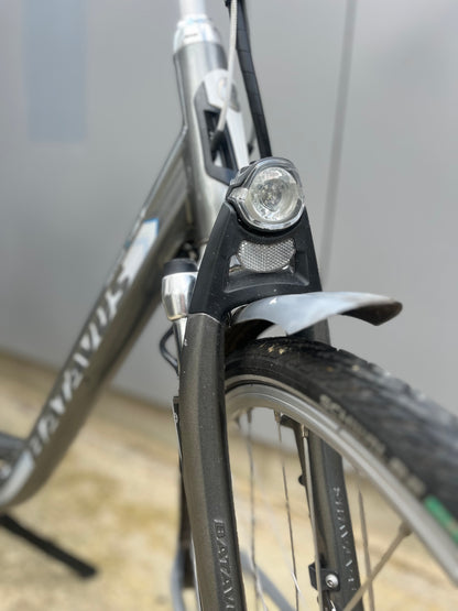 Batavus Monaco e-Go