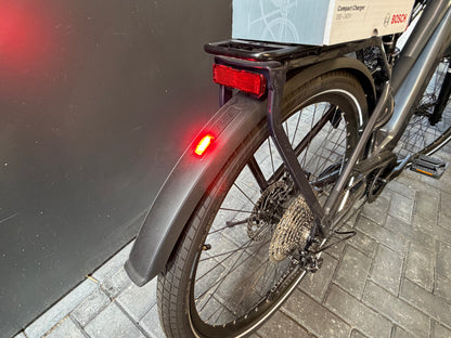Cube Touring PRO | Bosch Performance Line