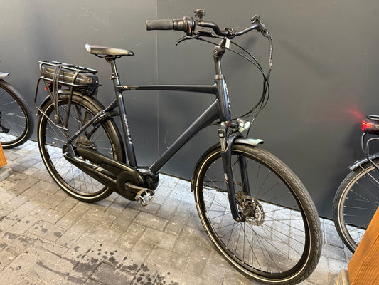 Giant Entour E+ | Yamaha Middenmotor | Nexus 7 | 400Wh | XL | Ex-Lease