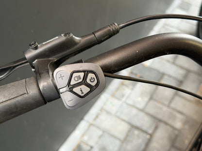 Brinckers | Bafang Middenmotor
