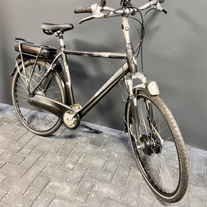 Gazelle Orange HFP Panasonic