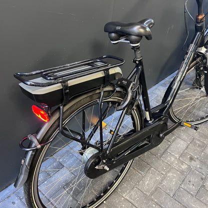 Batavus wayz + Bosch middenmotor