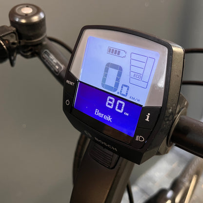 Batavus Milano E-Go Bosch 61cm