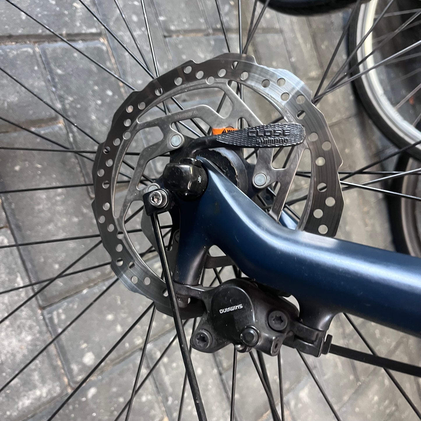 Prachtige Trek Verve 4+ Bosch 500watt