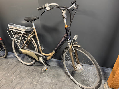 Batavus intermezzo e-bike