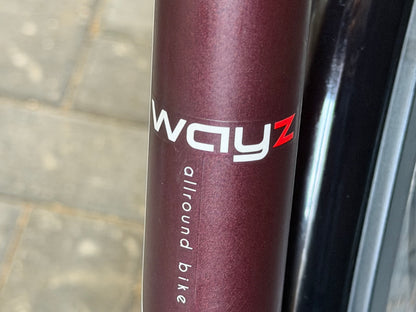 Batavus Wayz | 500watt