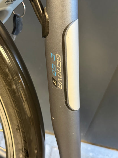 Batavus Genova E-Go 7 | accu nieuw!