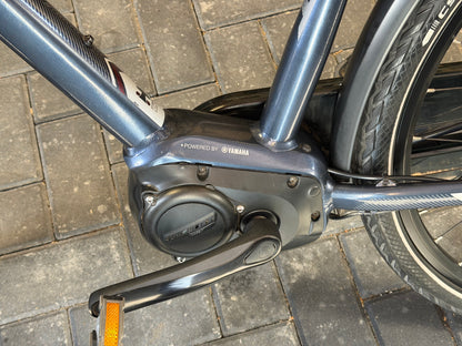 Giant Entour E+ | Yamaha Middenmotor | Nexus 7 | 400Wh | XL | Ex-Lease
