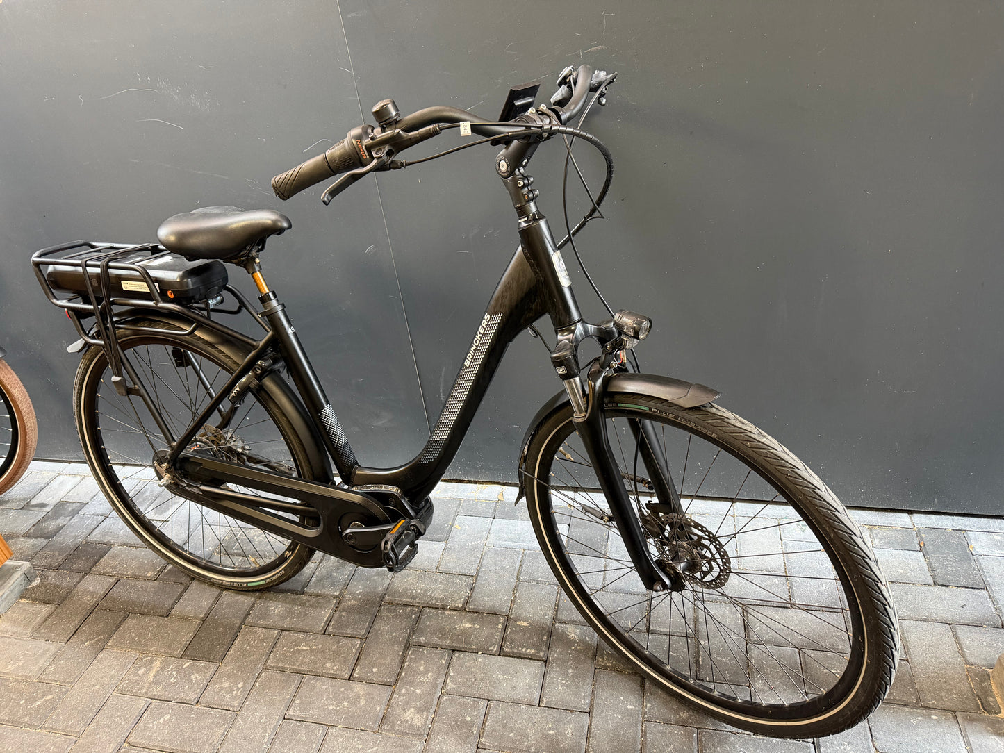 Brinckers | Bafang Middenmotor