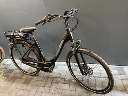 Brinckers | Bafang Middenmotor