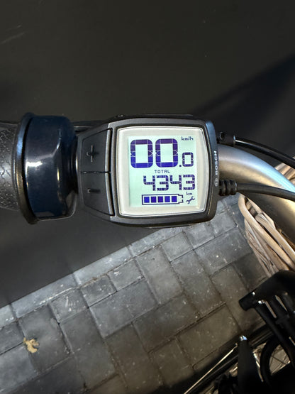 Gazelle Heavy Duty ( Miss grace) met Bosch middenmotor
