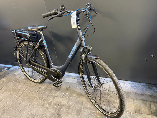 Gazelle Paris C7 HMB – Elektrische Stadsfiets | 400 Wh