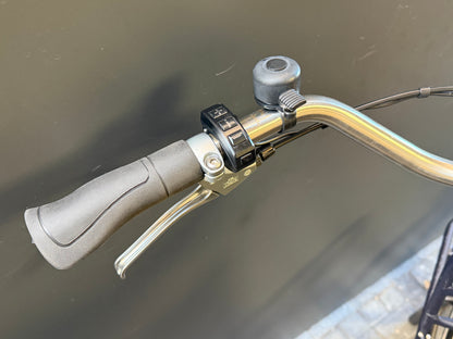 Cortina U4 elektrische fiets | 2021