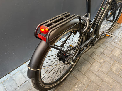 Union E-Lite | Belt drive | Middenmotor !